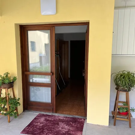 Apartment Marilleva 900 Terminal *